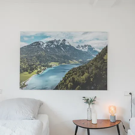 Exklusive Monteurwohnung In Lorch