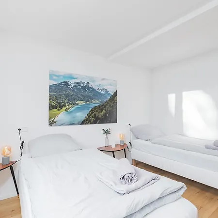 Exklusive Monteurwohnung In *