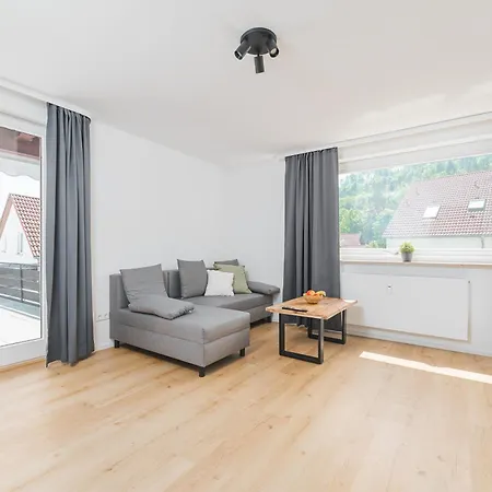 Exklusive Monteurwohnung In * Lorch