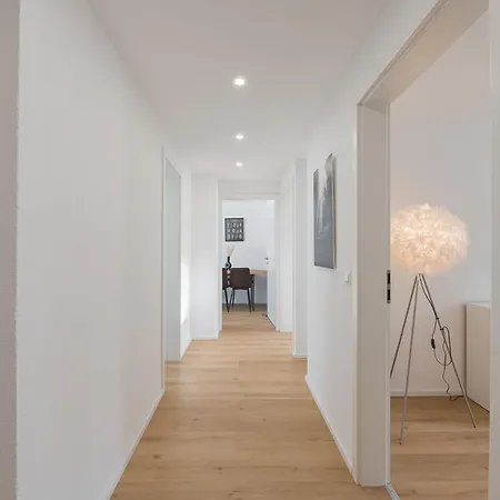 Exklusive Monteurwohnung In