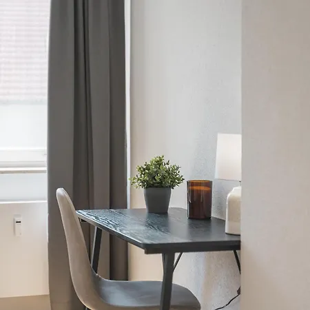 Exklusive Monteurwohnung In