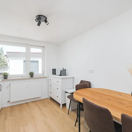 Exklusive Monteurwohnung In Lägenhet Lorch
