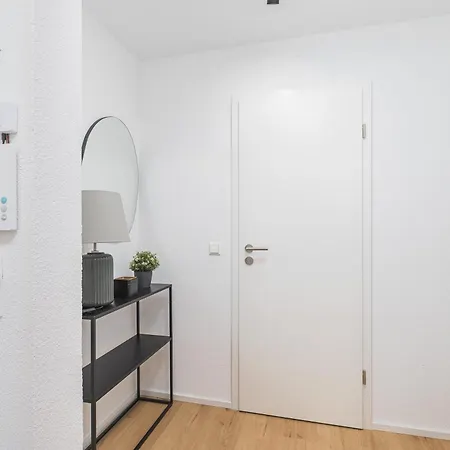 Lägenhet Exklusive Monteurwohnung In Lorch