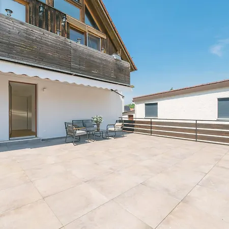 Exklusive Monteurwohnung In * Lorch