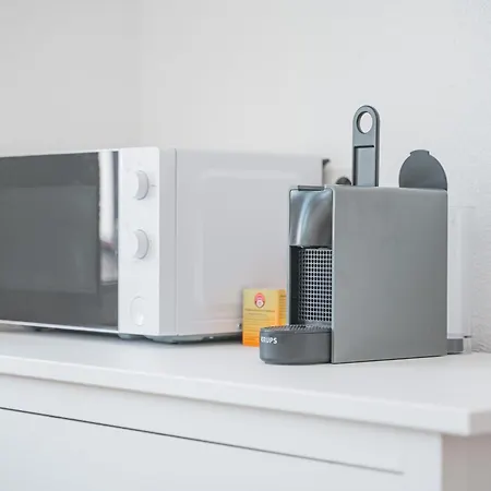 Exklusive Monteurwohnung In