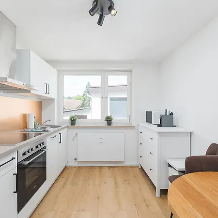 Exklusive Monteurwohnung In * Lorch