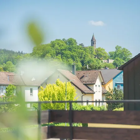 Apartamento Exklusive Monteurwohnung In Lorch