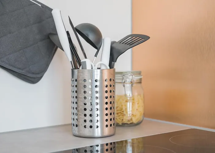 Exklusive Monteurwohnung In * لورخ