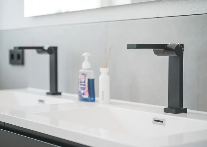 Exklusive Monteurwohnung In شقة *